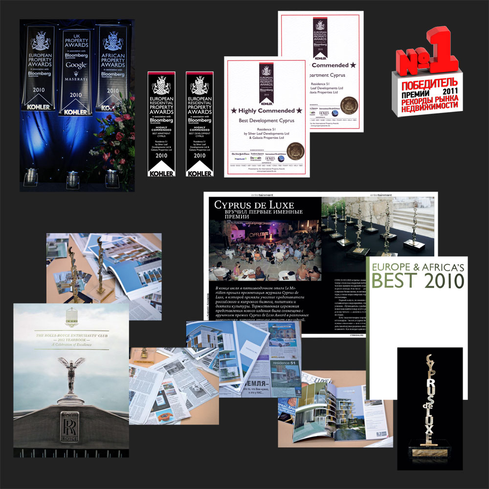photiou architects awards